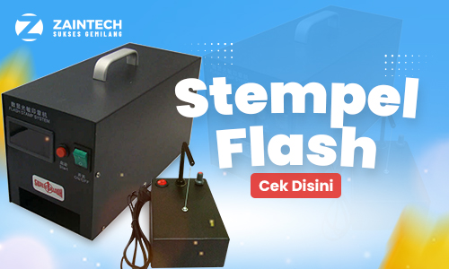 Stempel Flash